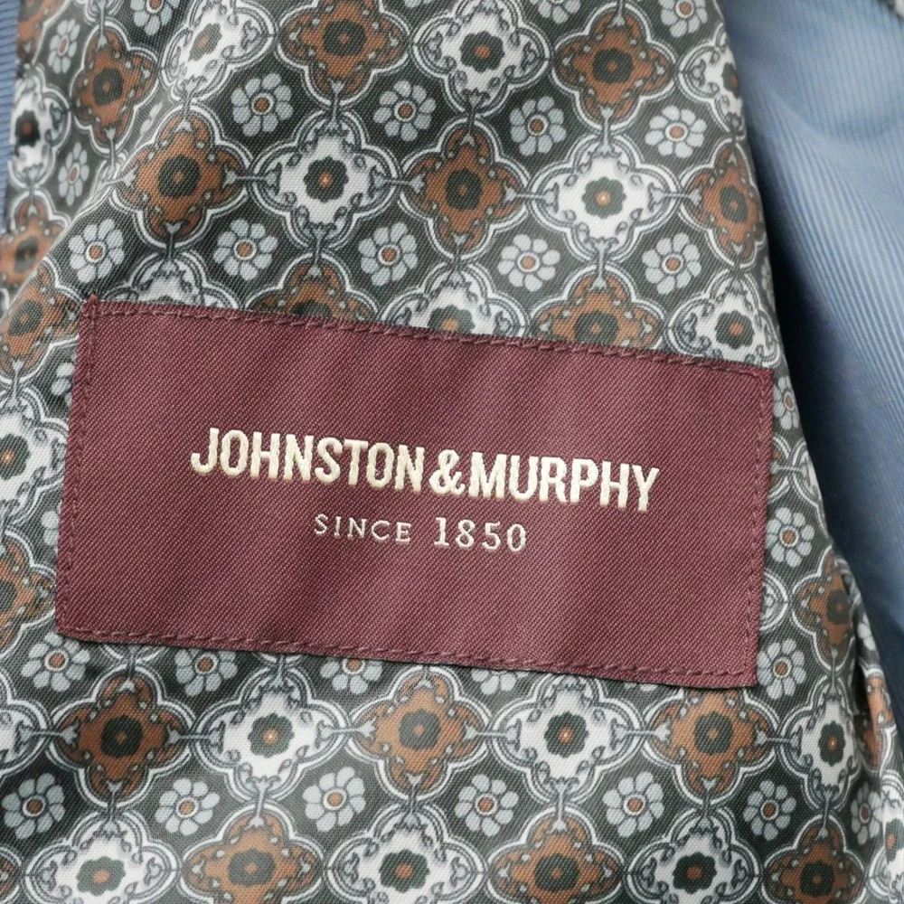 Johnston & Murphy johnston murphy
